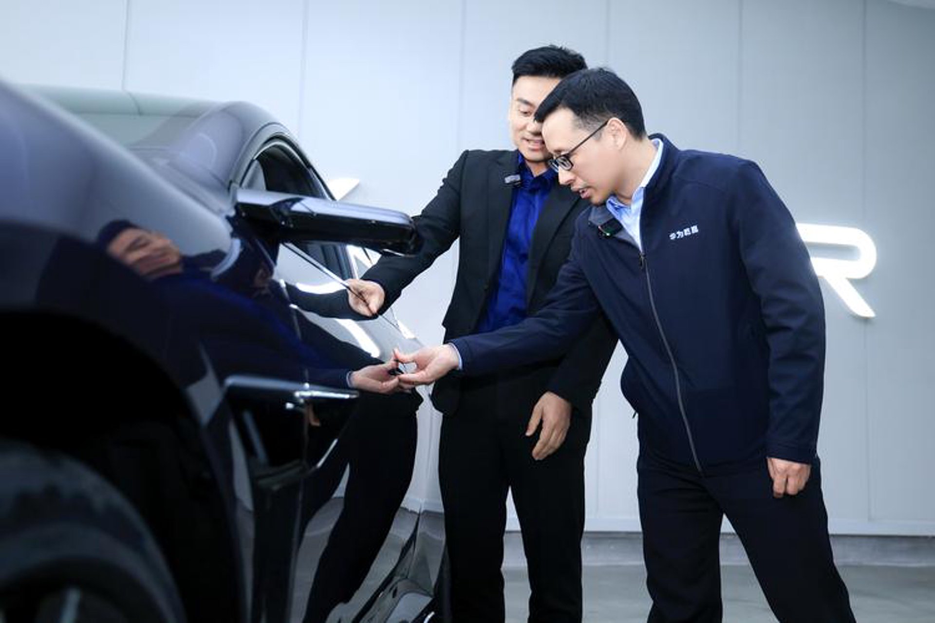 道联车盟汽车
